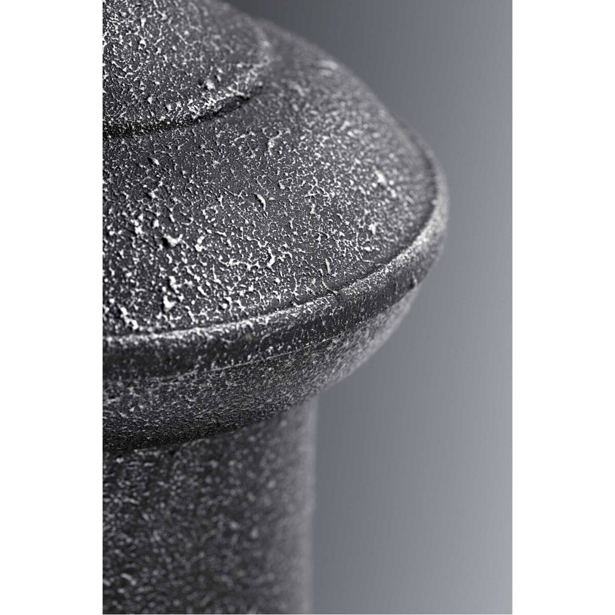 Brookside 1 Light 12 inch Gilded Iron Outdoor Wall Lantern in Standard, Large